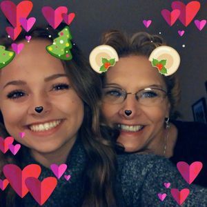 Meet your Posher, Rayleen